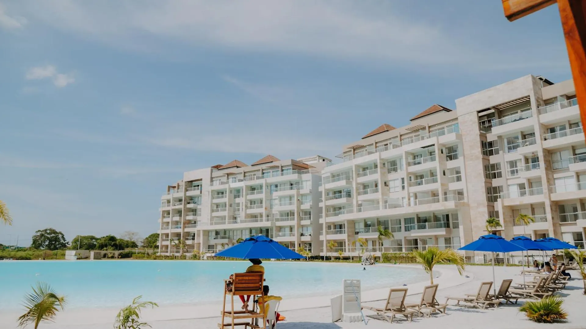 Baia Kristal Apartamento Cartagena