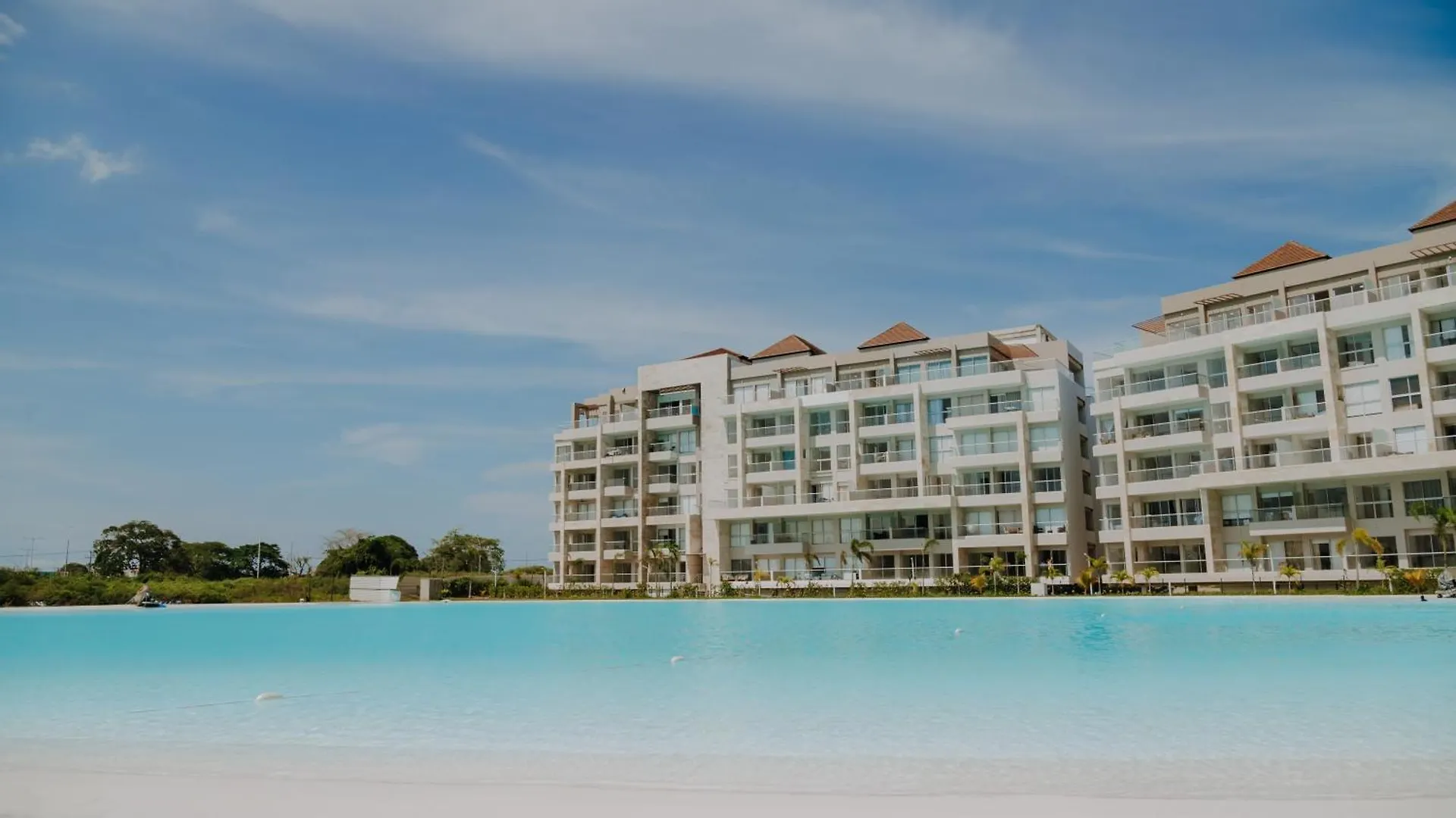 Baia Kristal Apartamento Cartagena Apartman