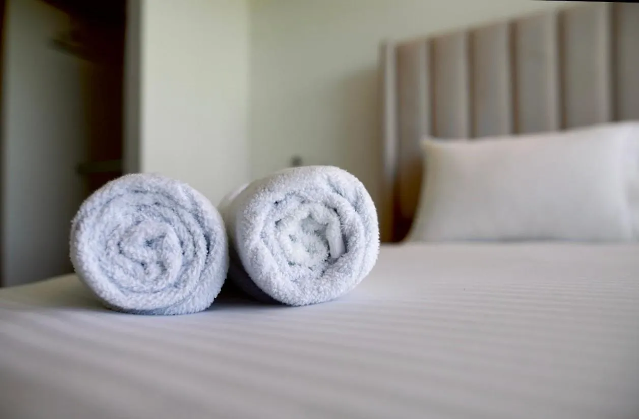 Apartman Baia Kristal Apartamento Cartagena