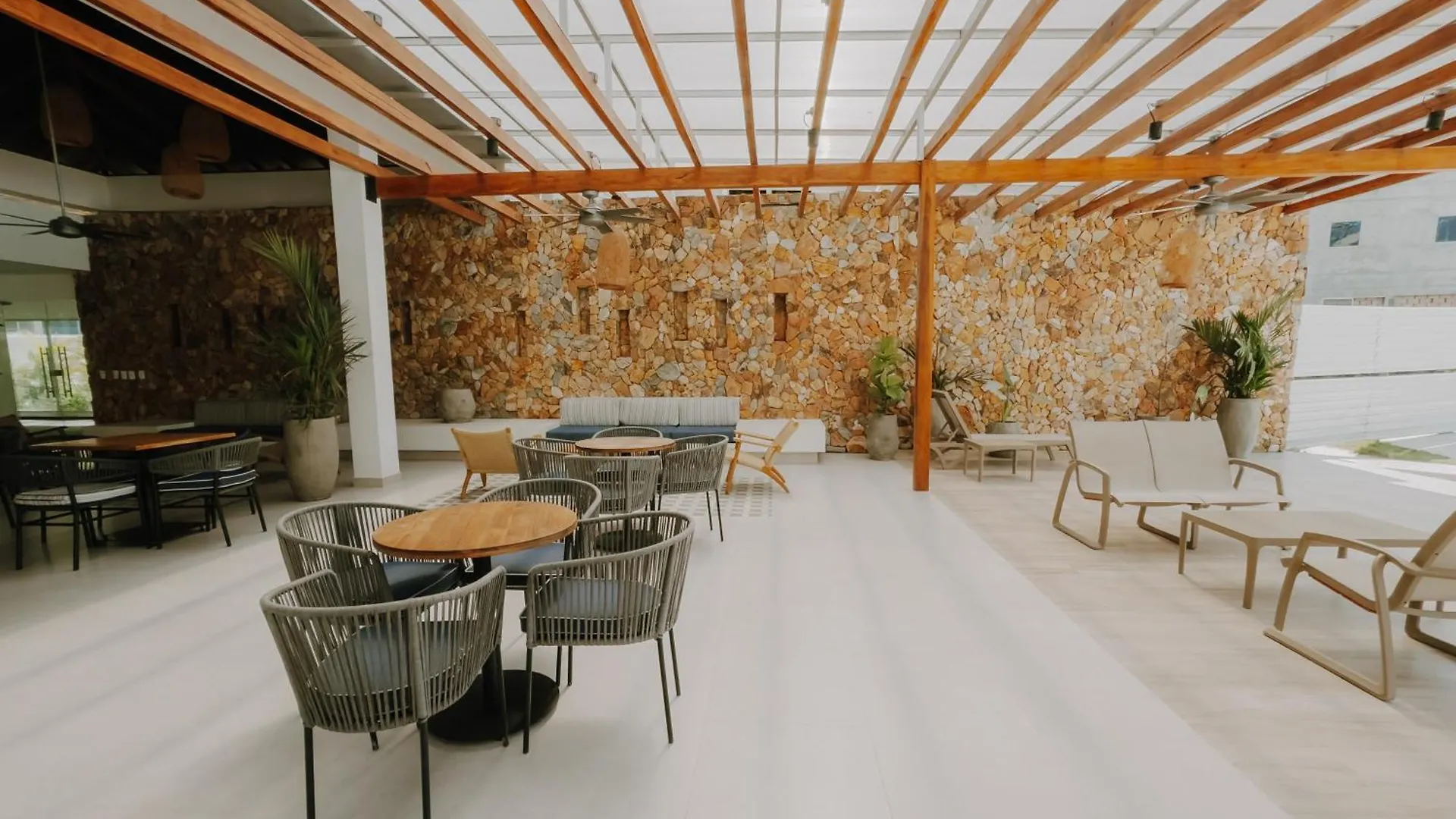 Apartman Baia Kristal Apartamento Cartagena