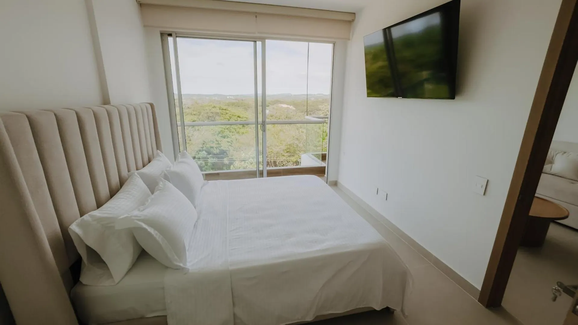 Baia Kristal Apartamento Cartagena