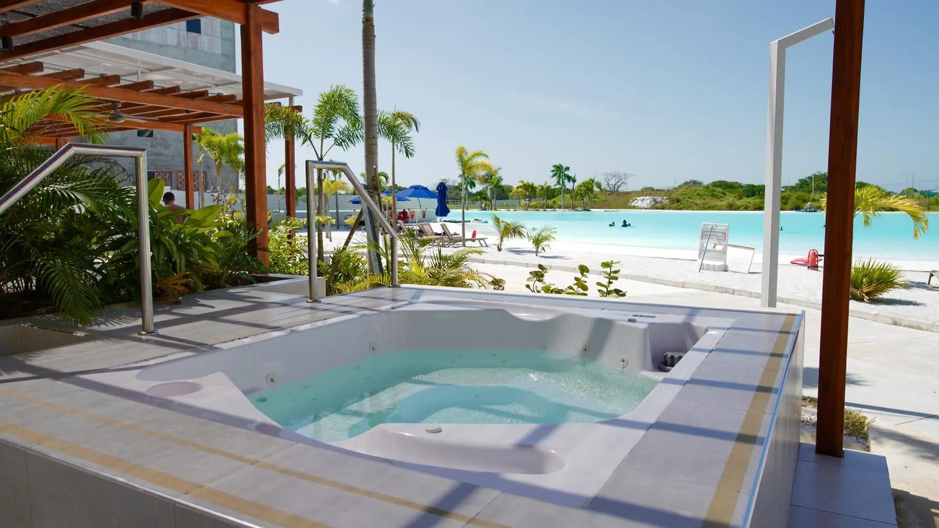Baia Kristal Apartamento Cartagena 0*,  Colombia